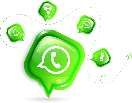 Whatsapp rotator